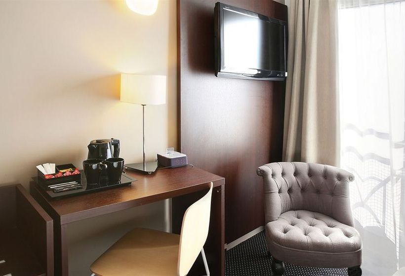 Comfort Hotel Gap  | Gap | Hautes Alpes | France 20