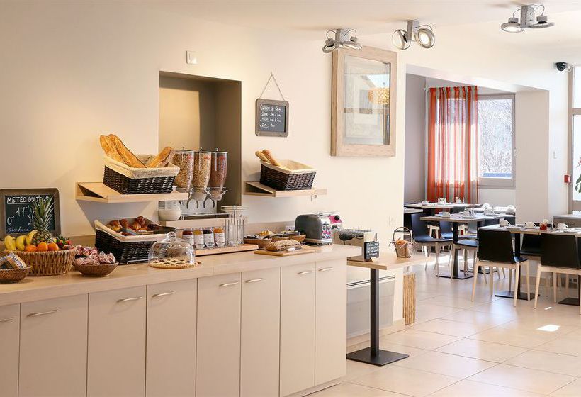 Comfort Hotel Gap  | Gap | Hautes Alpes | France 4