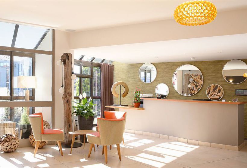 Comfort Hotel Gap  | Gap | Hautes Alpes | France 5