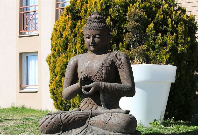 Comfort Hotel Gap  | Gap | Hautes Alpes | France 6