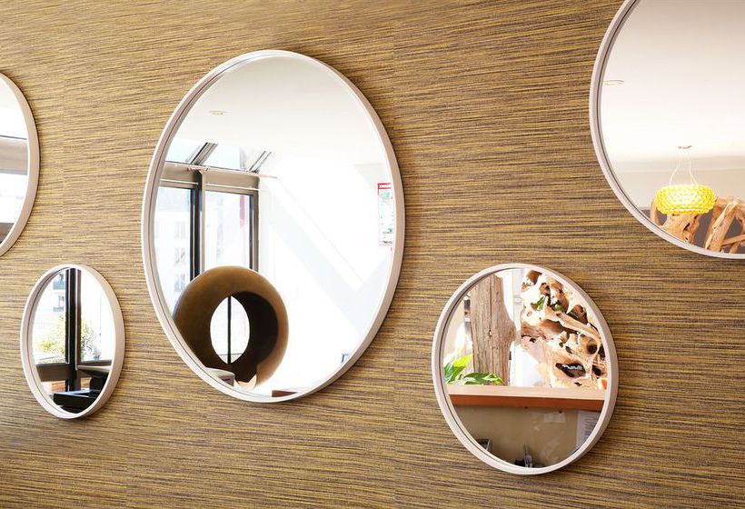 Comfort Hotel Gap  | Gap | Hautes Alpes | France 8