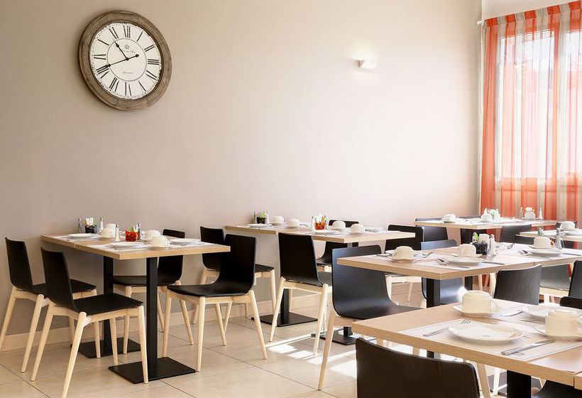 Comfort Hotel Gap  | Gap | Hautes Alpes | France 9