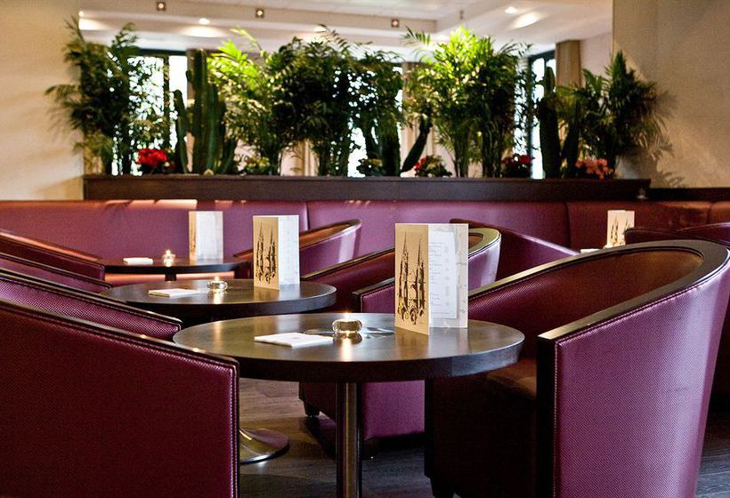 Best Western Hotel Des Francs 