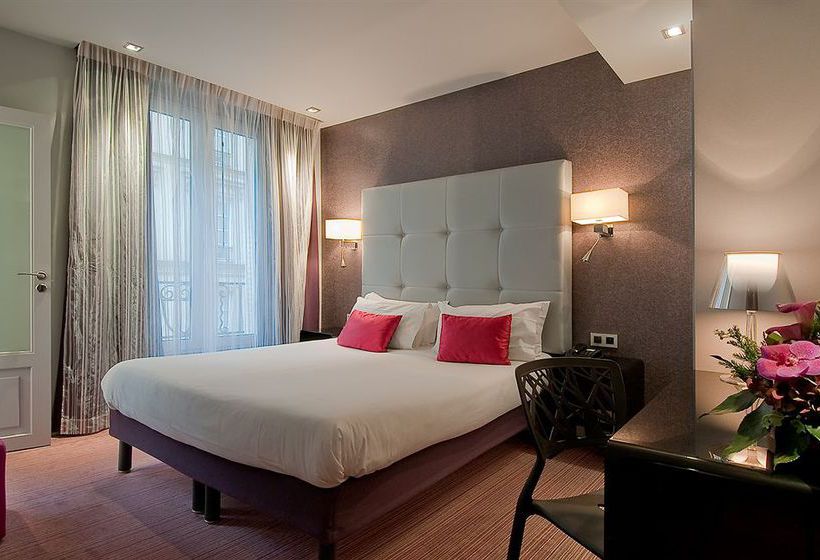 Hôtel Opera Marigny  | Paris | Paris | France 1