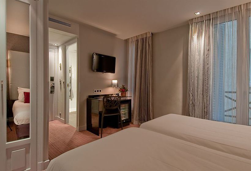 Hôtel Opera Marigny  | Paris | Paris | France 11