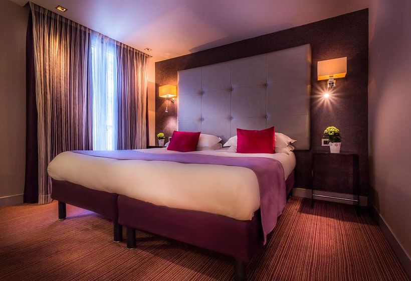 Hôtel Opera Marigny  | Paris | Paris | France 12