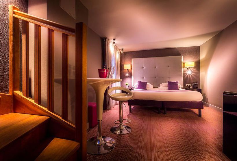 Hôtel Opera Marigny  | Paris | Paris | France 14