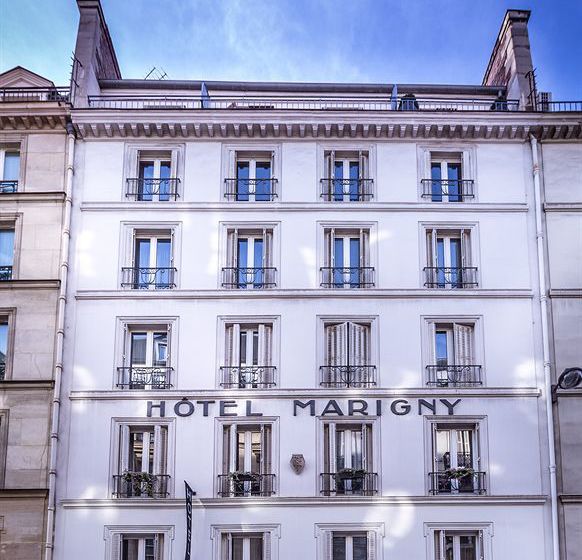 Hôtel Opera Marigny  | Paris | Paris | France 15