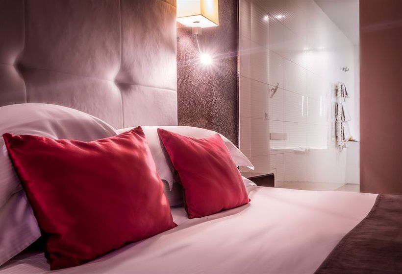 Hôtel Opera Marigny  | Paris | Paris | France 16