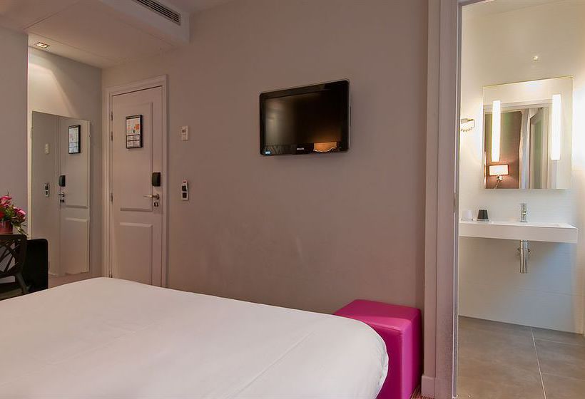 Hôtel Opera Marigny  | Paris | Paris | France 17