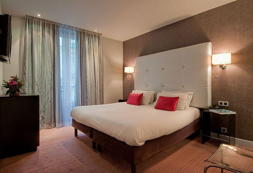 Hôtel Opera Marigny  | Paris | Paris | France 5