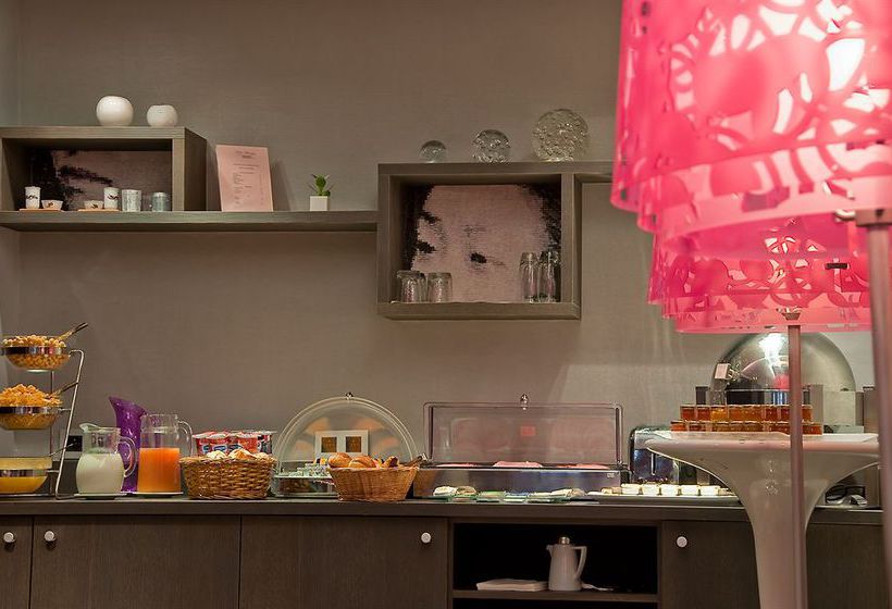 Hôtel Opera Marigny  | Paris | Paris | France 6