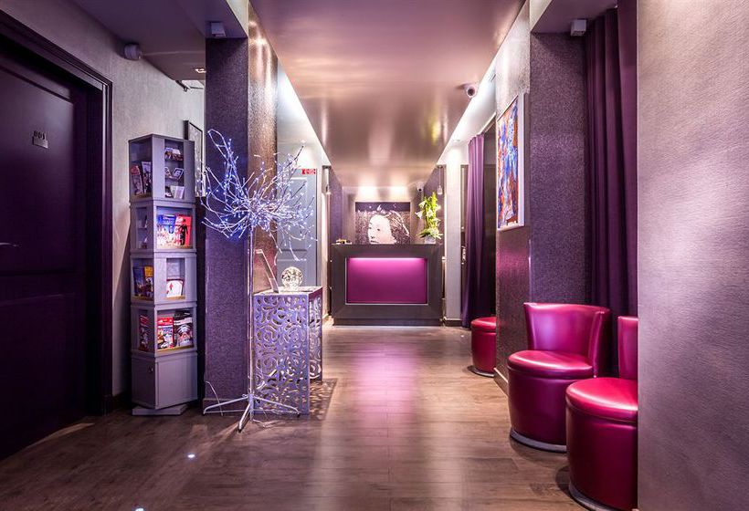 Hôtel Opera Marigny  | Paris | Paris | France 7