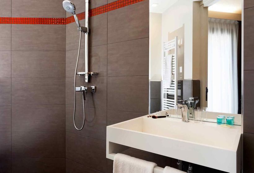 Hôtel Ibis Styles Marsella Timone  | Marseille | Bouches du Rhone | France 4