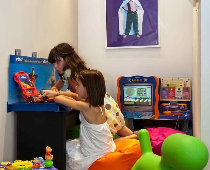 Hôtel Ibis Styles Marsella Timone  | Marseille | Bouches du Rhone | France 9