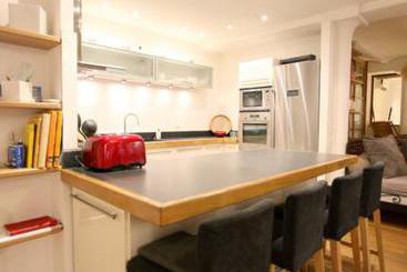 Bed and Breakfast Loft Lycklama  | Cannes | Alpes-Maritimes | France 11