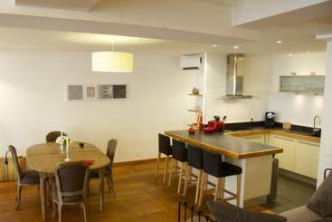 Bed and Breakfast Loft Lycklama  | Cannes | Alpes-Maritimes | France 13