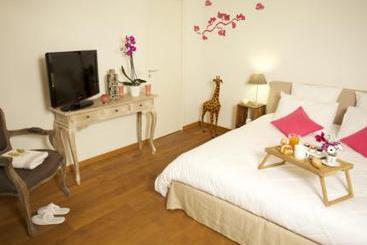 Bed and Breakfast Loft Lycklama  | Cannes | Alpes-Maritimes | France 2