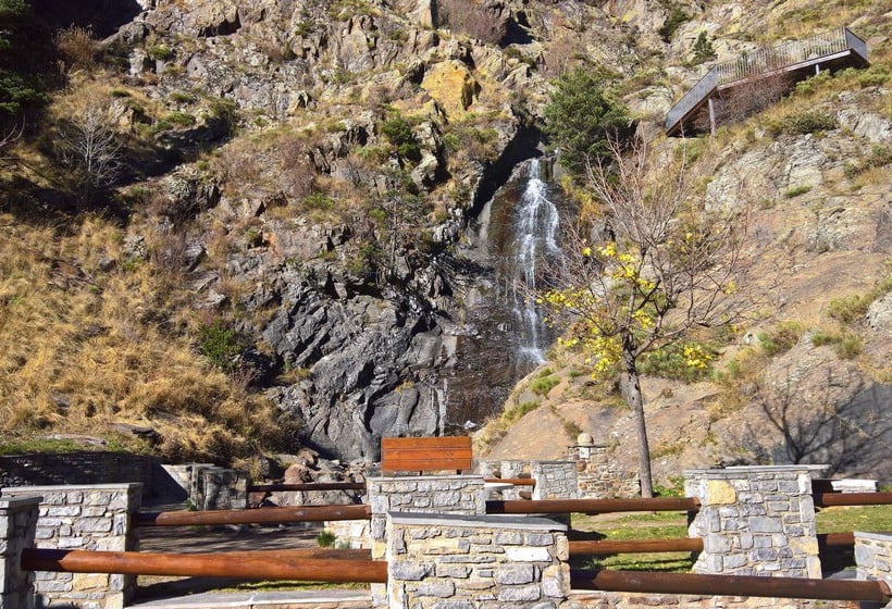 Apartamentos Canillo Les Moles 3000  | Canillo | Andorra | Europa 10