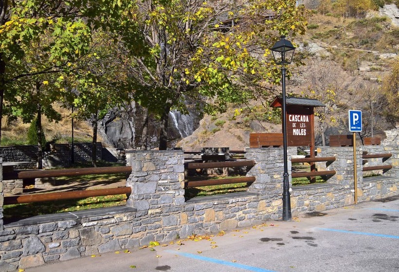 Apartamentos Canillo Les Moles 3000  | Canillo | Andorra | Europa 11