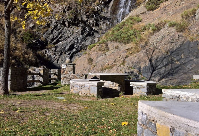 Apartamentos Canillo Les Moles 3000  | Canillo | Andorra | Europa 12