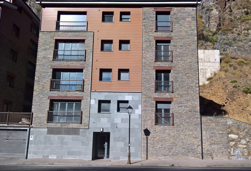 Apartamentos Canillo Les Moles 3000  | Canillo | Andorra | Europa 5