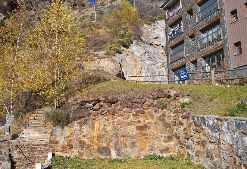 Apartamentos Canillo Les Moles 3000  | Canillo | Andorra | Europa 9