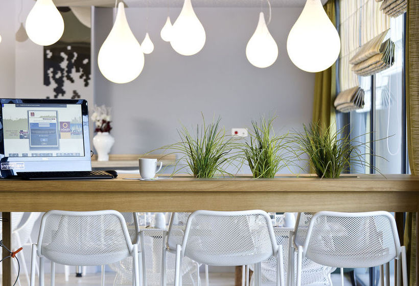 Adagio Caen Centre  | Caen | Calvados | France 1