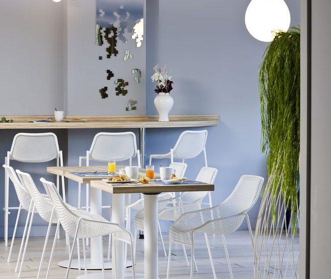 Adagio Caen Centre  | Caen | Calvados | France 19