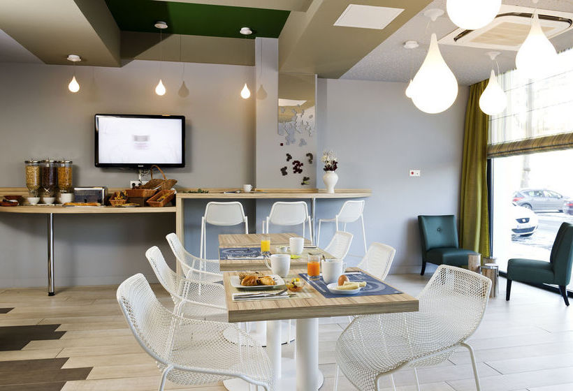 Adagio Caen Centre  | Caen | Calvados | France 2