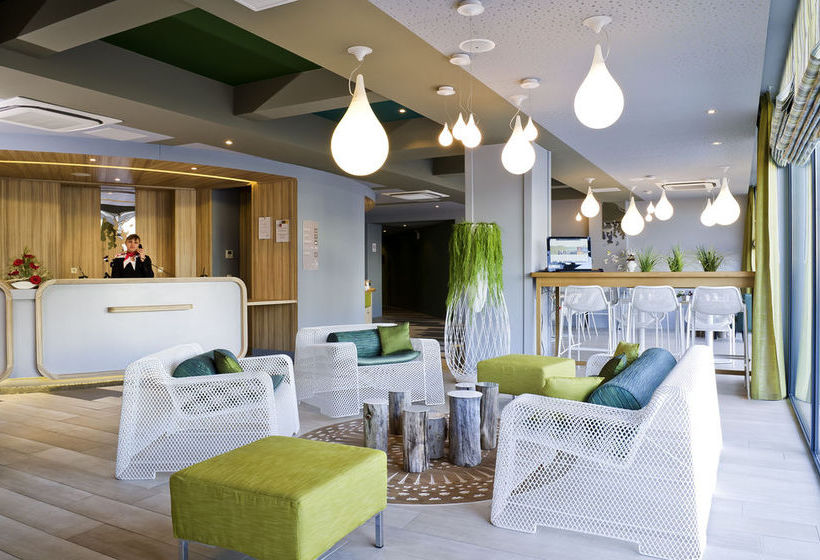 Adagio Caen Centre  | Caen | Calvados | France 3