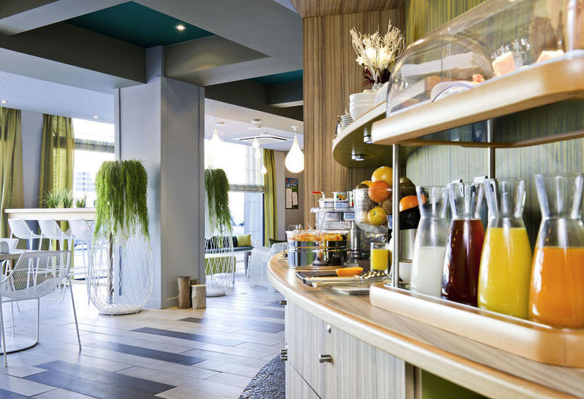 Adagio Caen Centre  | Caen | Calvados | France 4