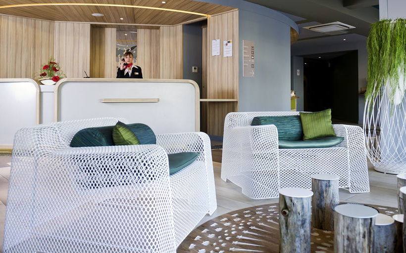 Adagio Caen Centre  | Caen | Calvados | France 7