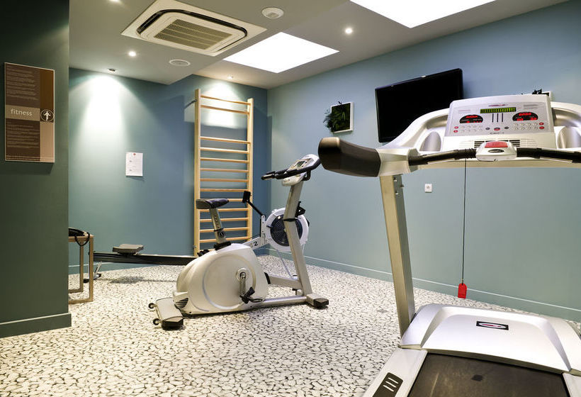 Adagio Caen Centre  | Caen | Calvados | France 8