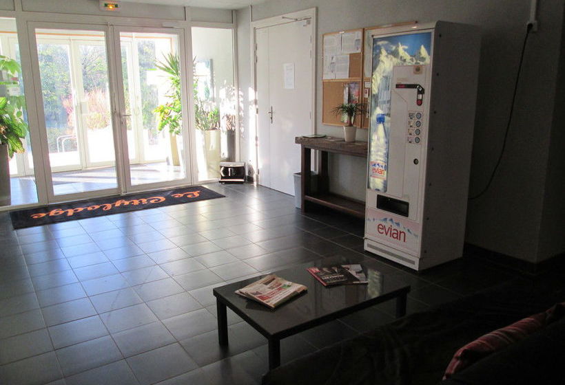 Résidence Le Citylodge De Niort