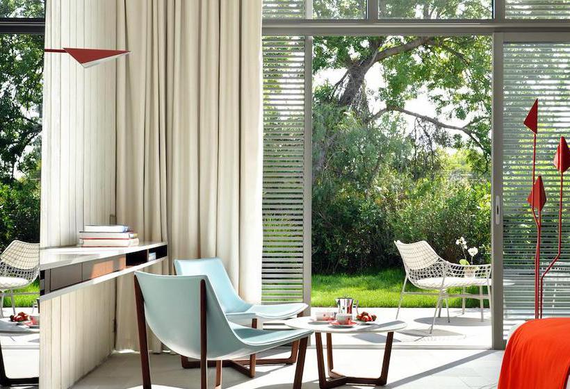 Hotel Sezz Saint Tropez Var
