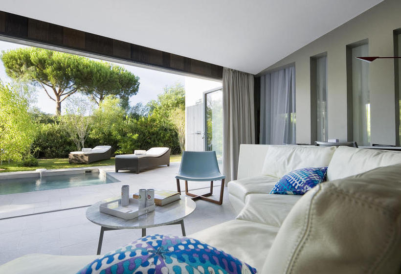 Hotel Sezz Saint Tropez  | Saint Tropez | Var | Francia 1