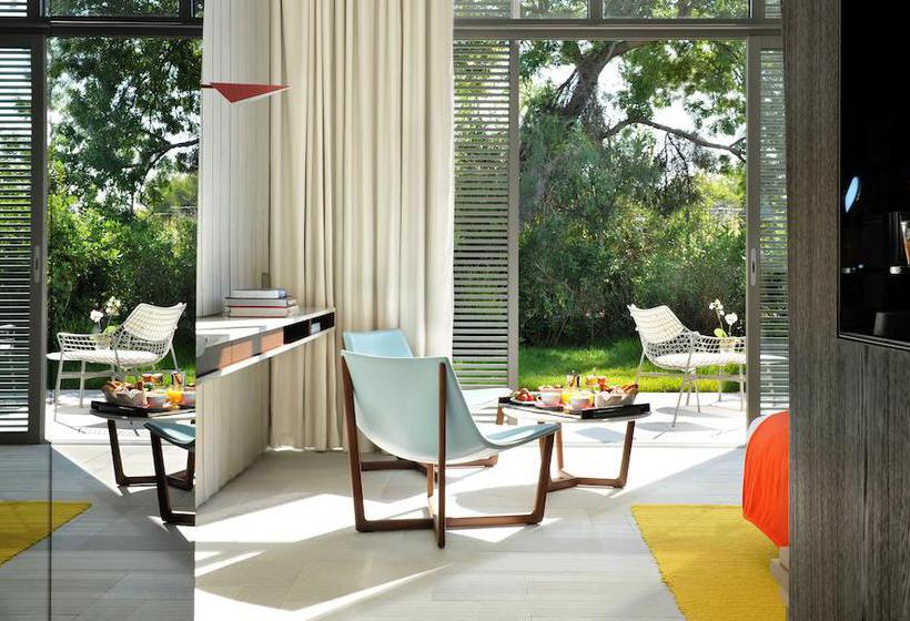 Hotel Sezz Saint Tropez  | Saint Tropez | Var | Francia 2