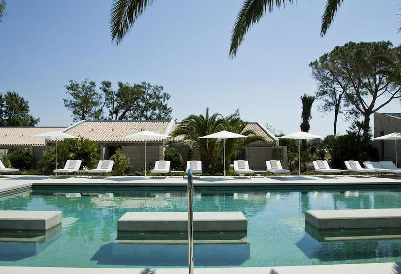 Hotel Sezz Saint Tropez  | Saint Tropez | Var | Francia 3