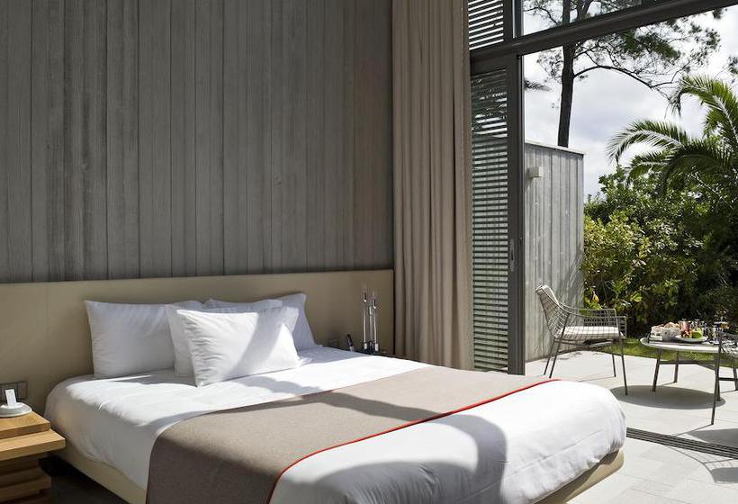 Hotel Sezz Saint Tropez  | Saint Tropez | Var | Francia 5