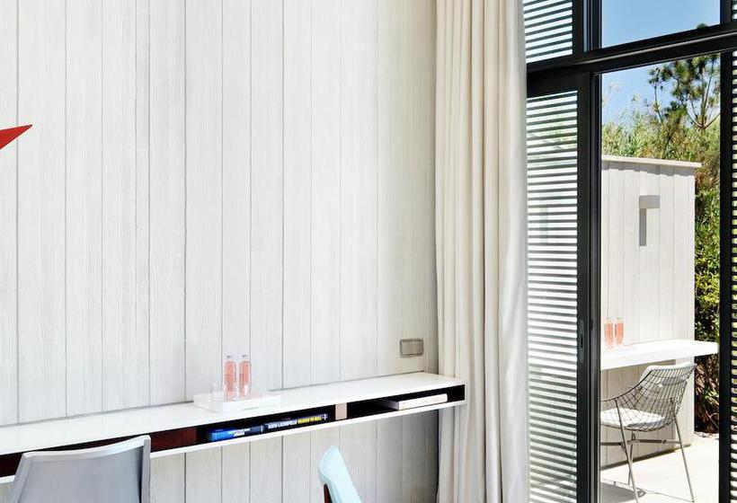 Hotel Sezz Saint Tropez  | Saint Tropez | Var | Francia 6