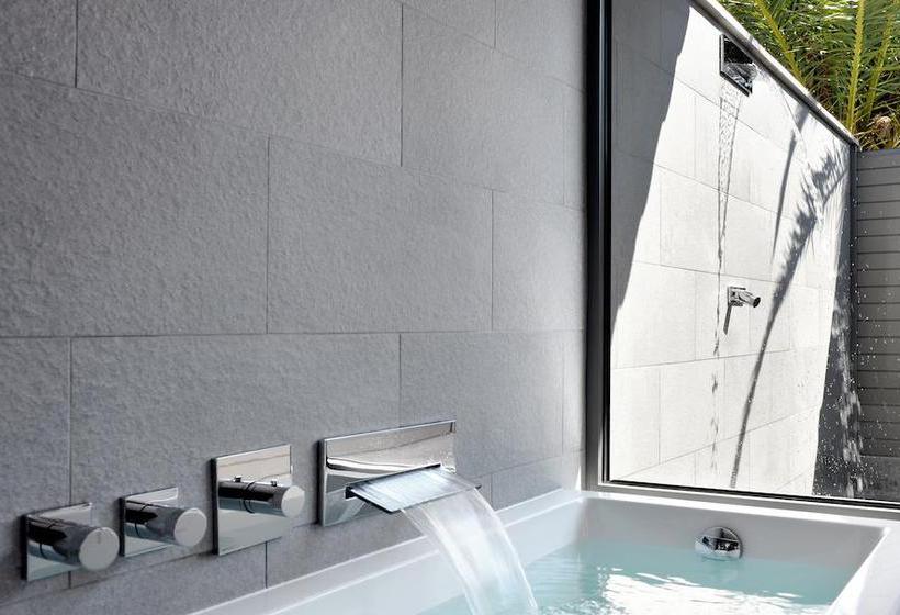 Hotel Sezz Saint Tropez  | Saint Tropez | Var | Francia 7