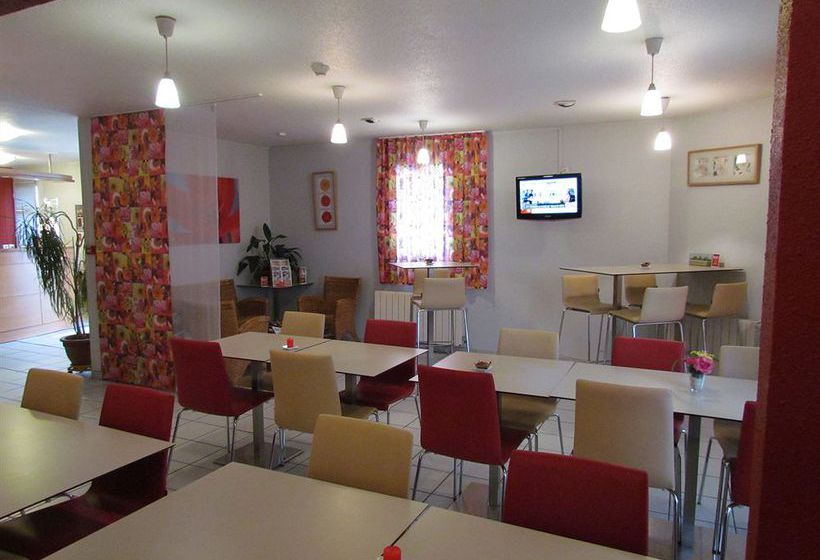 Hôtel Balladins Chilly Mazarin  | Chilly Mazarin | Essonne | France 1