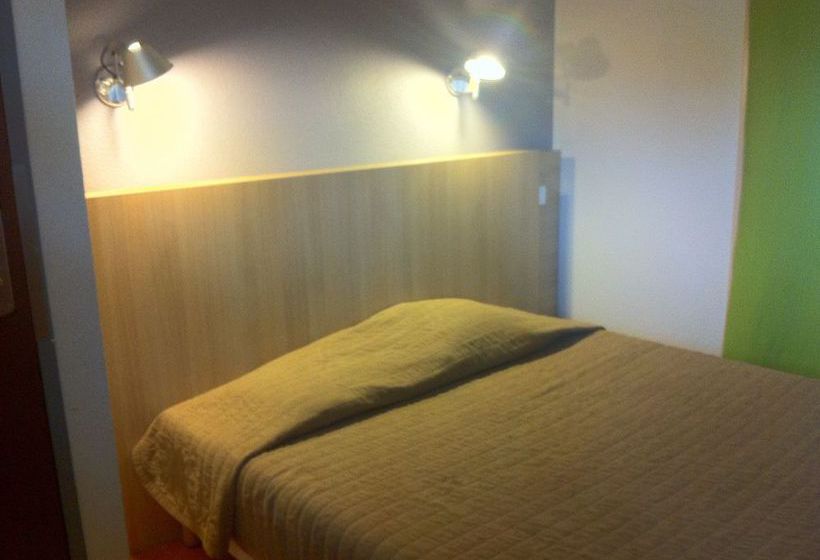 Hôtel Balladins Chilly Mazarin  | Chilly Mazarin | Essonne | France 10