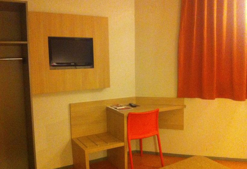 Hôtel Balladins Chilly Mazarin  | Chilly Mazarin | Essonne | France 11