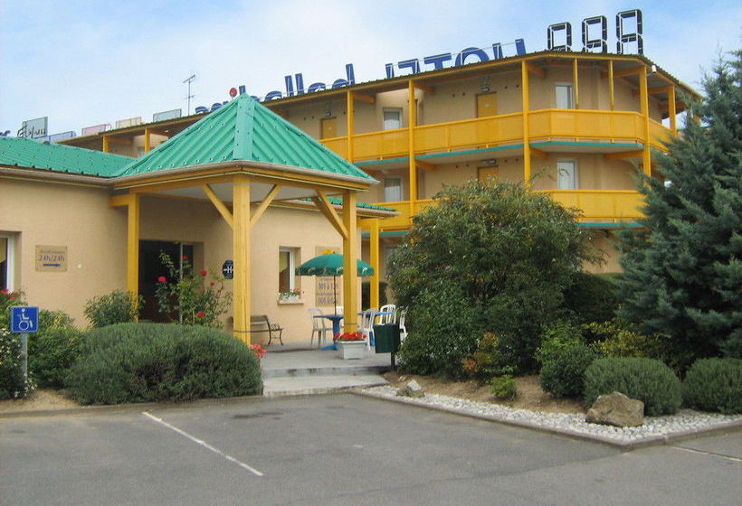 Hôtel Balladins Chilly Mazarin  | Chilly Mazarin | Essonne | France 12