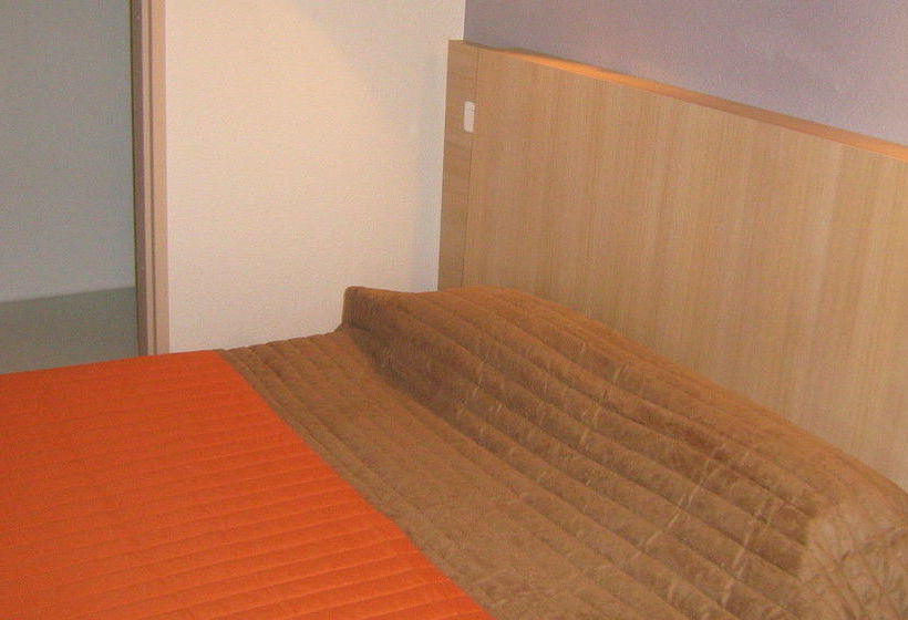 Hôtel Balladins Chilly Mazarin  | Chilly Mazarin | Essonne | France 14