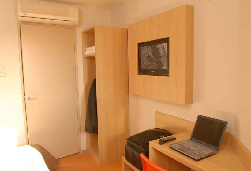 Hôtel Balladins Chilly Mazarin  | Chilly Mazarin | Essonne | France 17