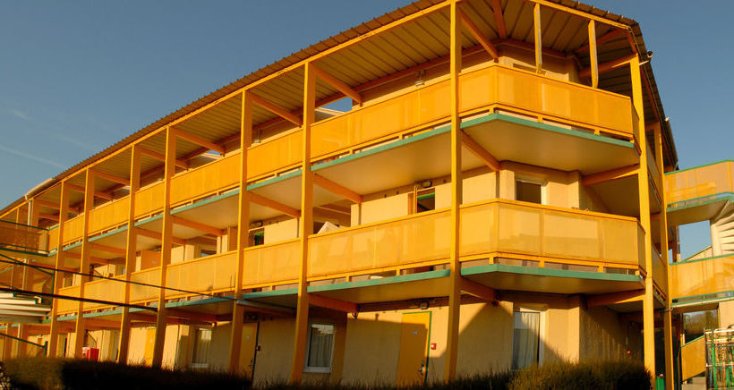 Hôtel Balladins Chilly Mazarin  | Chilly Mazarin | Essonne | France 20