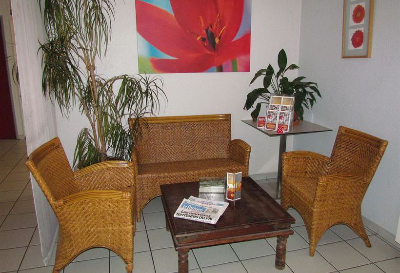 Hôtel Balladins Chilly Mazarin  | Chilly Mazarin | Essonne | France 3